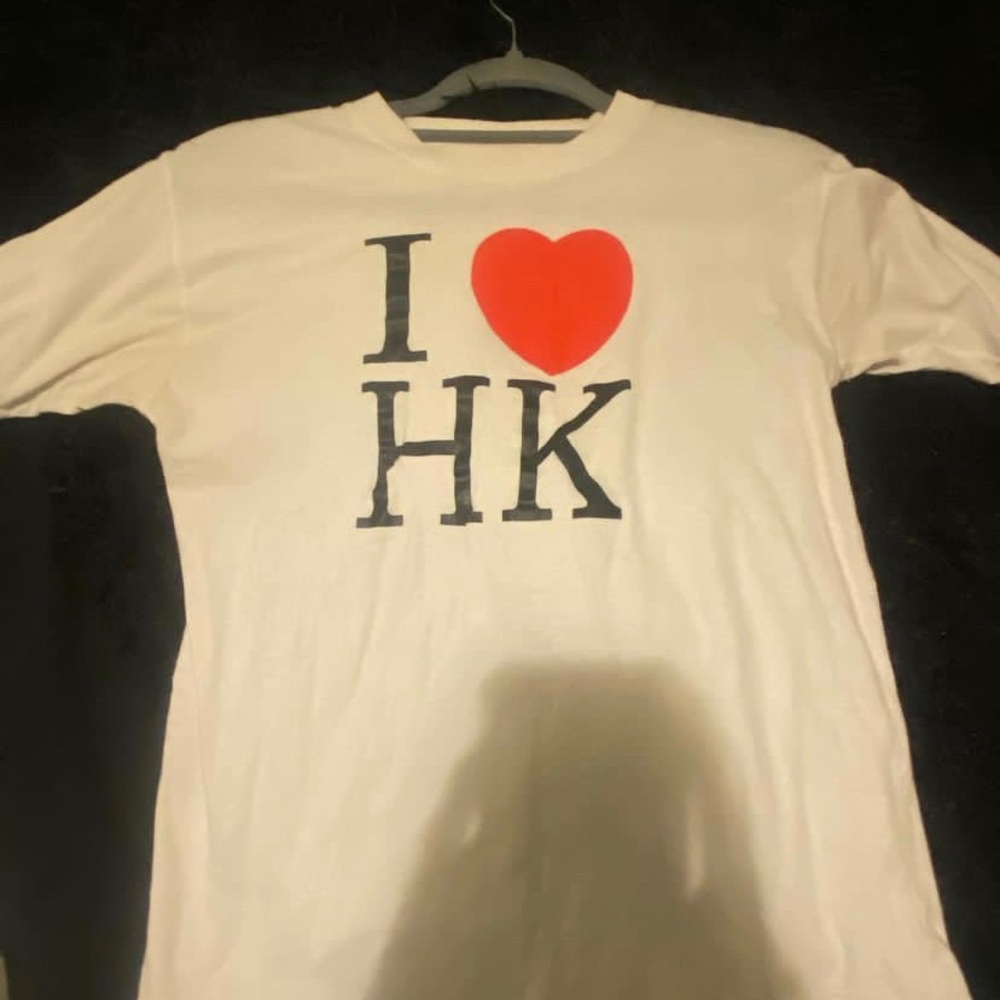 i ❤️ hk